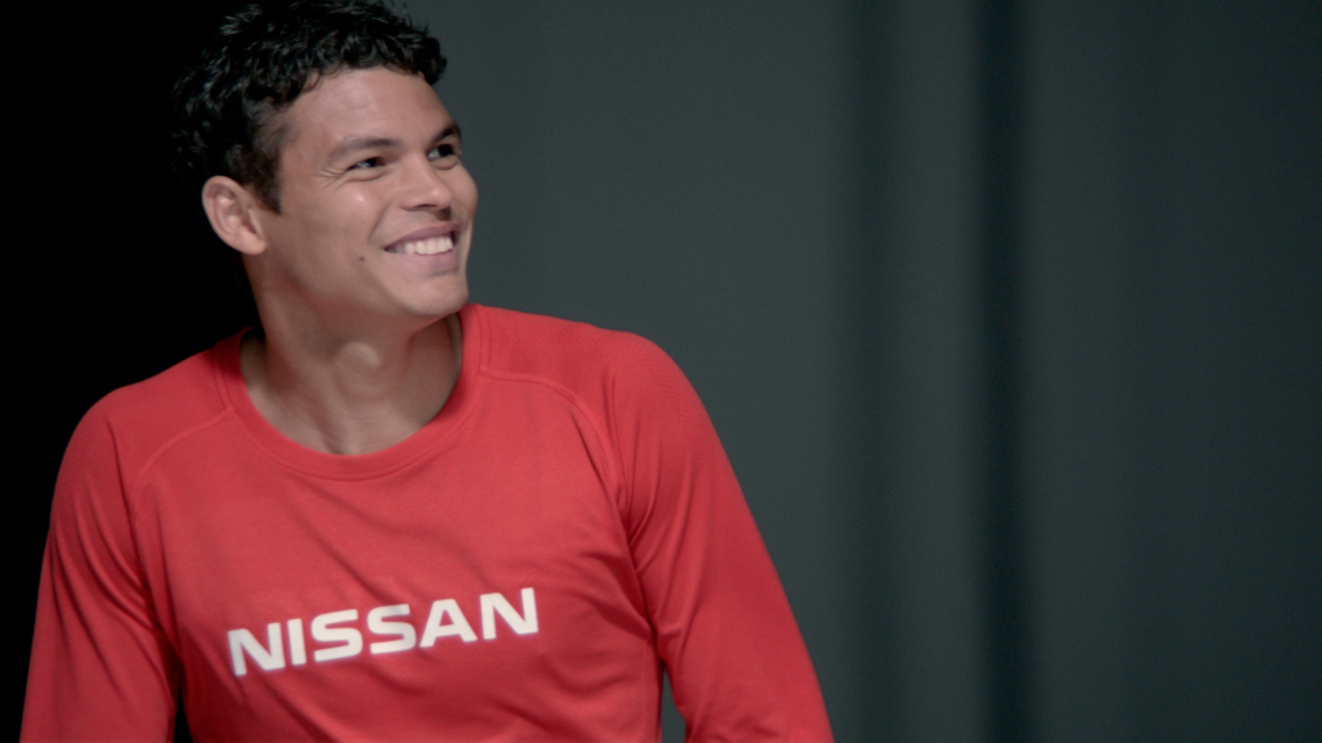 Thiago Silva_Nissan Image 1