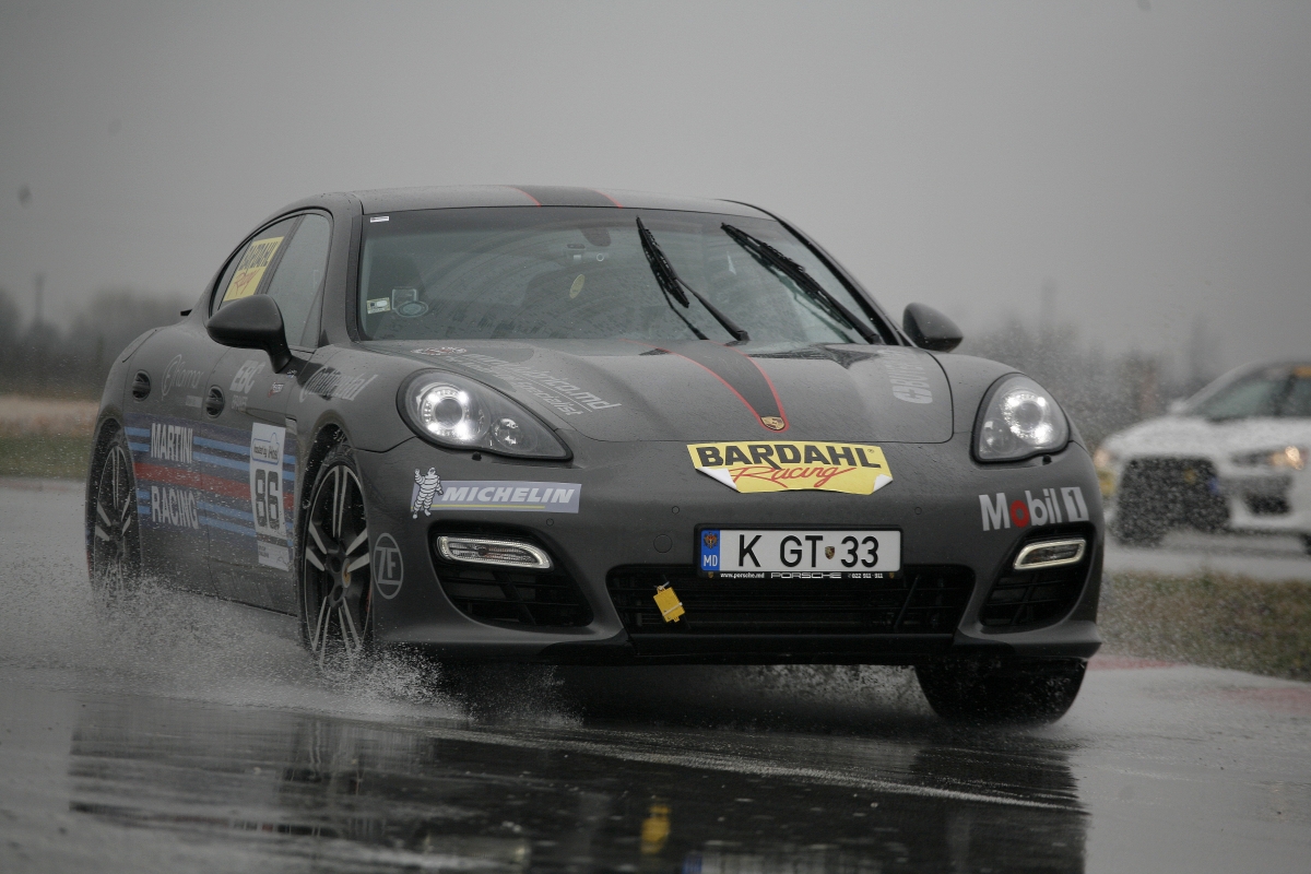 Time Attack 2015 Bulgaria