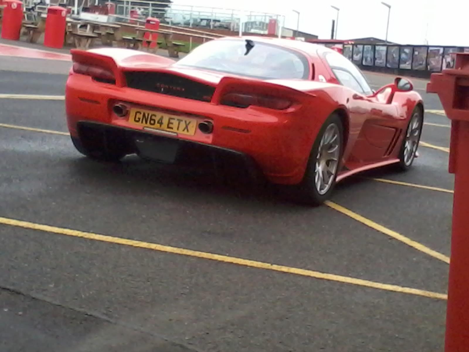 Contera MD1