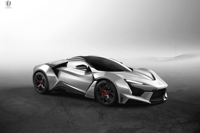 W Motors Fenyr SuperSport (1)