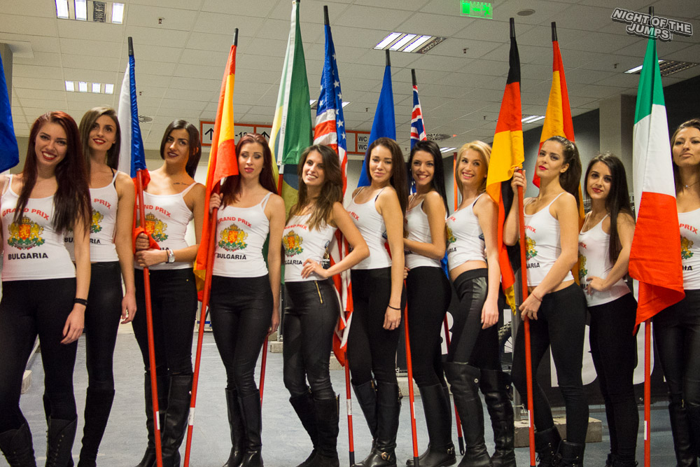 Night Of The Jumps 2015