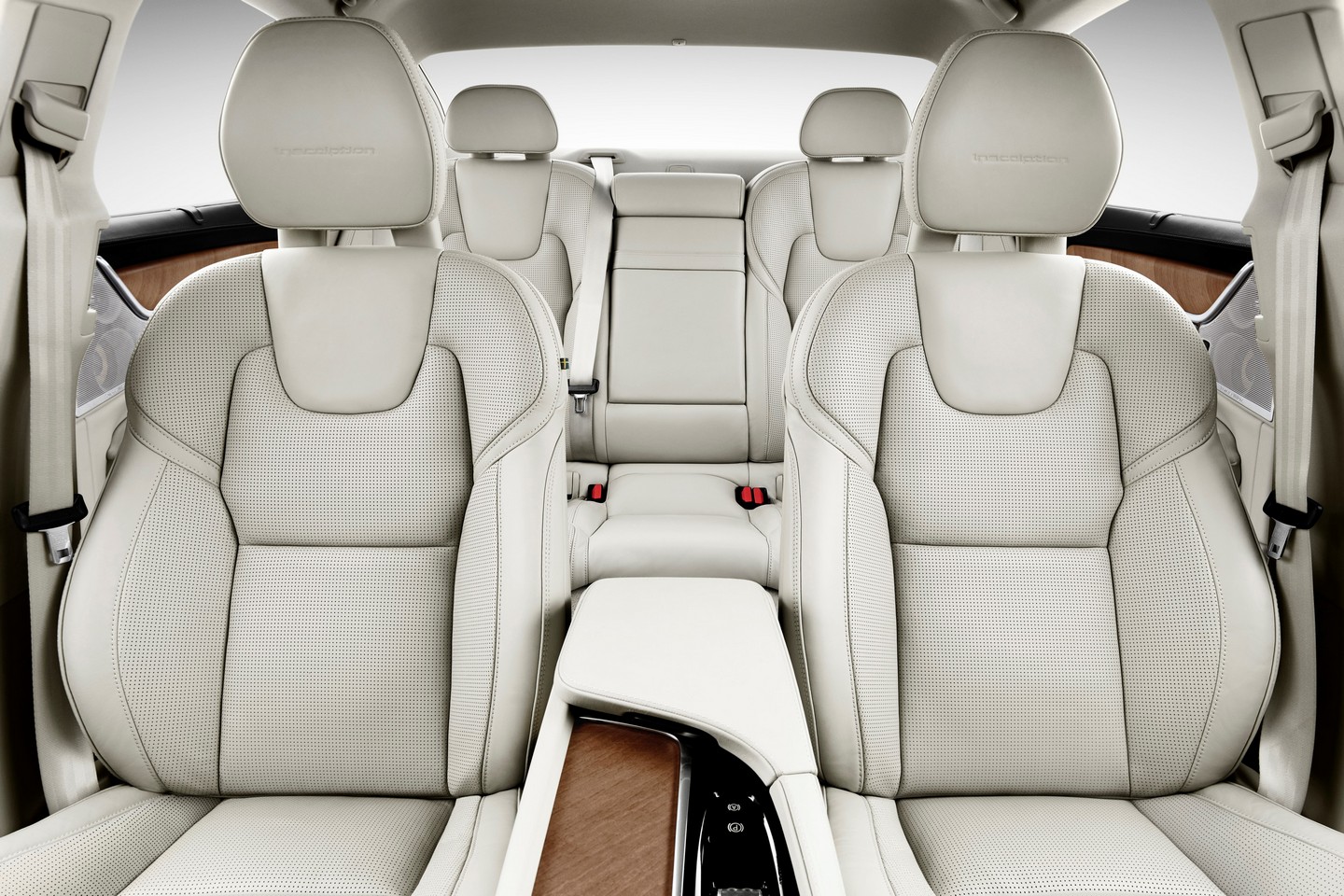 Volvo S90 2016